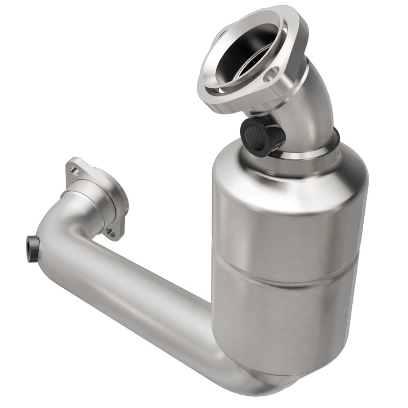 MagnaFlow Conv DF 99-00 Mercedes CLK320 3.2L Magnaflow