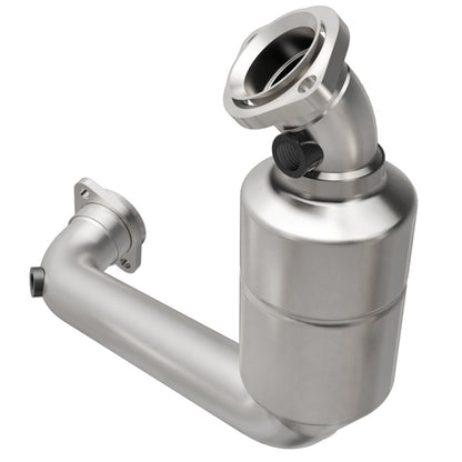 MagnaFlow Conv DF 99-00 Mercedes CLK320 3.2L Magnaflow