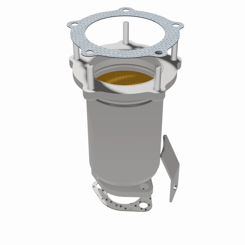 Magnaflow Conv DF 99-01 Protege 1.6/1.8 CA Magnaflow