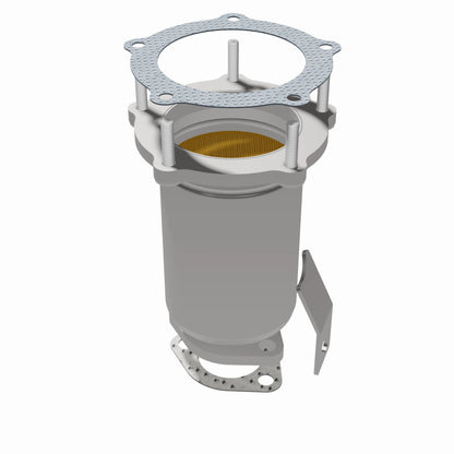 Magnaflow Conv DF 99-01 Protege 1.6/1.8 CA Magnaflow