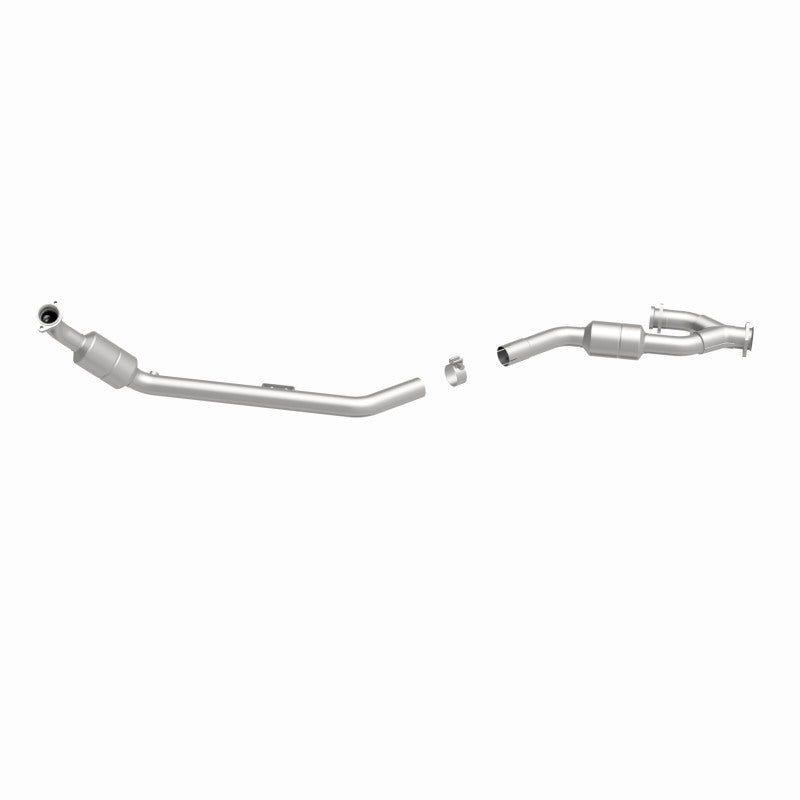 MagnaFlow Conv DF Mercedes C240 02-04 Driver Side OEM Magnaflow