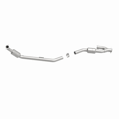 MagnaFlow Conv DF Mercedes C240 02-04 Driver Side OEM Magnaflow