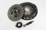 Comp Clutch 1991-1996 Infiniti G20 Stage 2 - Steelback Brass Plus Clutch Kit