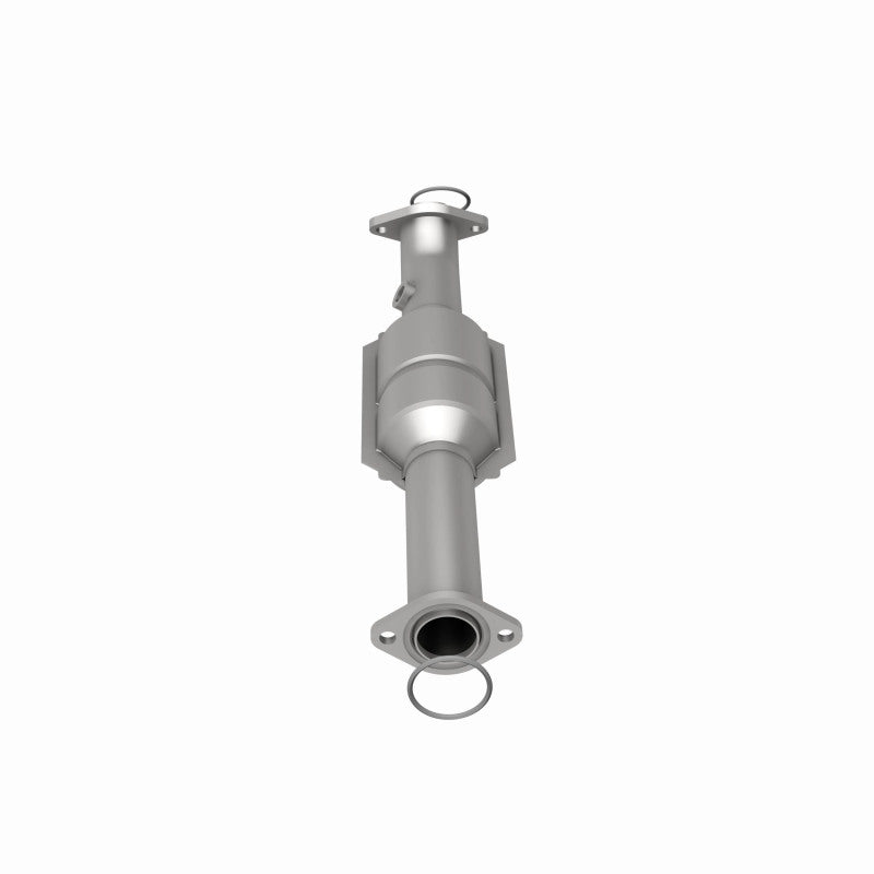MagnaFlow Conv DF 05-09 Toyota Tacoma 4.0L P/S Rear Magnaflow