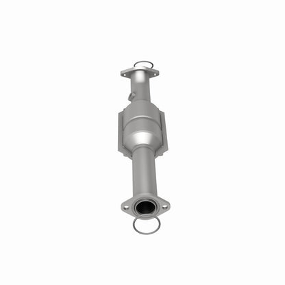 MagnaFlow Conv DF 05-09 Toyota Tacoma 4.0L P/S Rear Magnaflow