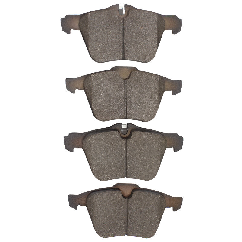 R1 06-19 Volvo S80 Front Euro Ceramic Brake Pads