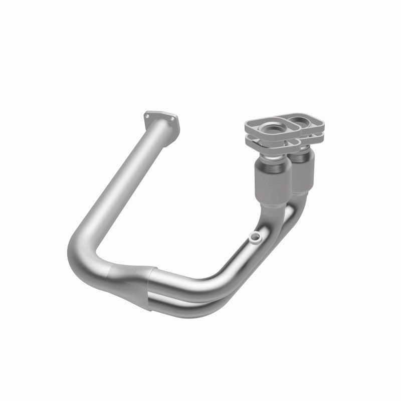 MagnaFlow Conv DF Jeep Wrangler 00-04 OEM Magnaflow