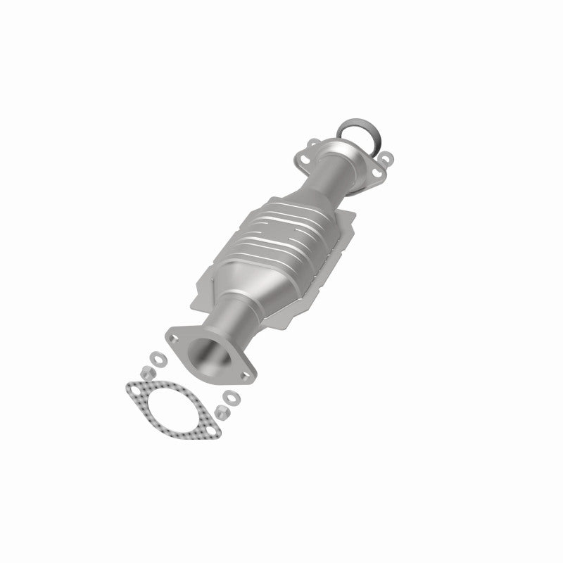 MagnaFlow Conv DF 01-02 Montero 3.5L Rear Magnaflow