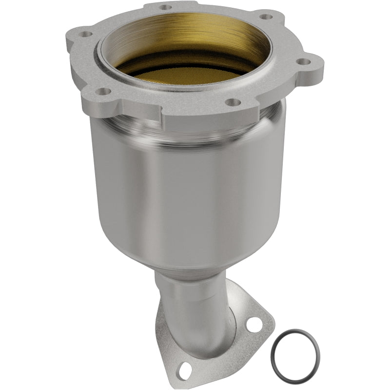 MagnaFlow Conv DF 04-05 Maxima frnt man OEM Magnaflow