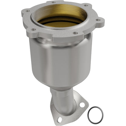 MagnaFlow Conv DF 04-05 Maxima frnt man OEM Magnaflow