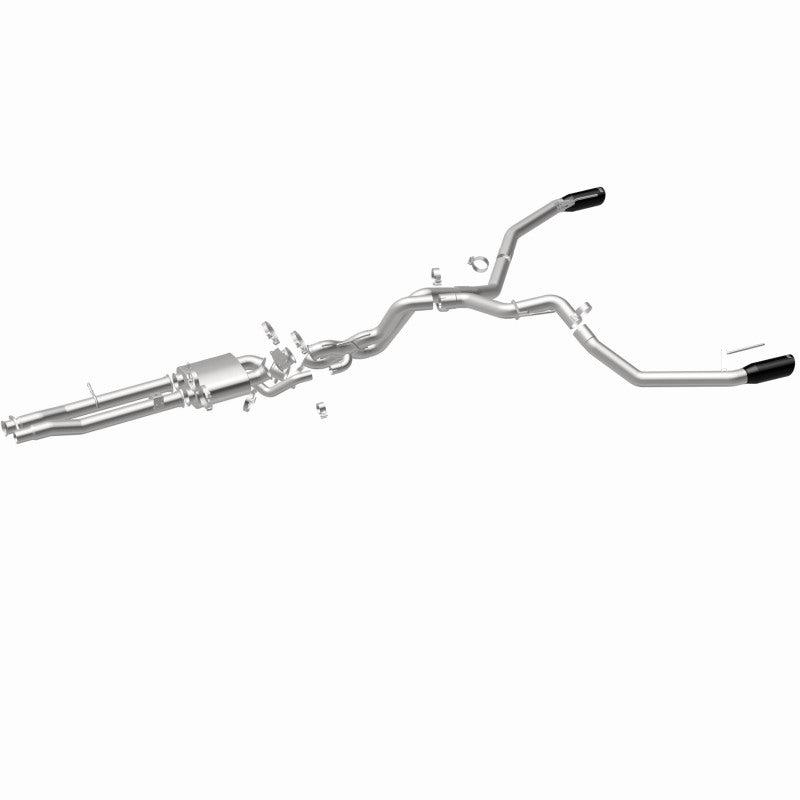 Magnaflow 2024 Ford Ranger Raptor Cat-Back Exhaust System Magnaflow