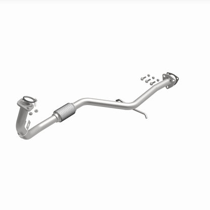 BRE Exhaust 99-05 Cavalier Sunfire 2.2L 2.4L Front Pipe Kit