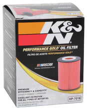 Load image into Gallery viewer, K&amp;N Oil Filter OIL FILTER AUTOMOTIVE