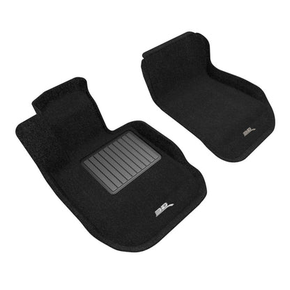 3D MAXpider ELEGANT 1st Row Floor Mats for 2019-2024 Supra - L1TY25804709