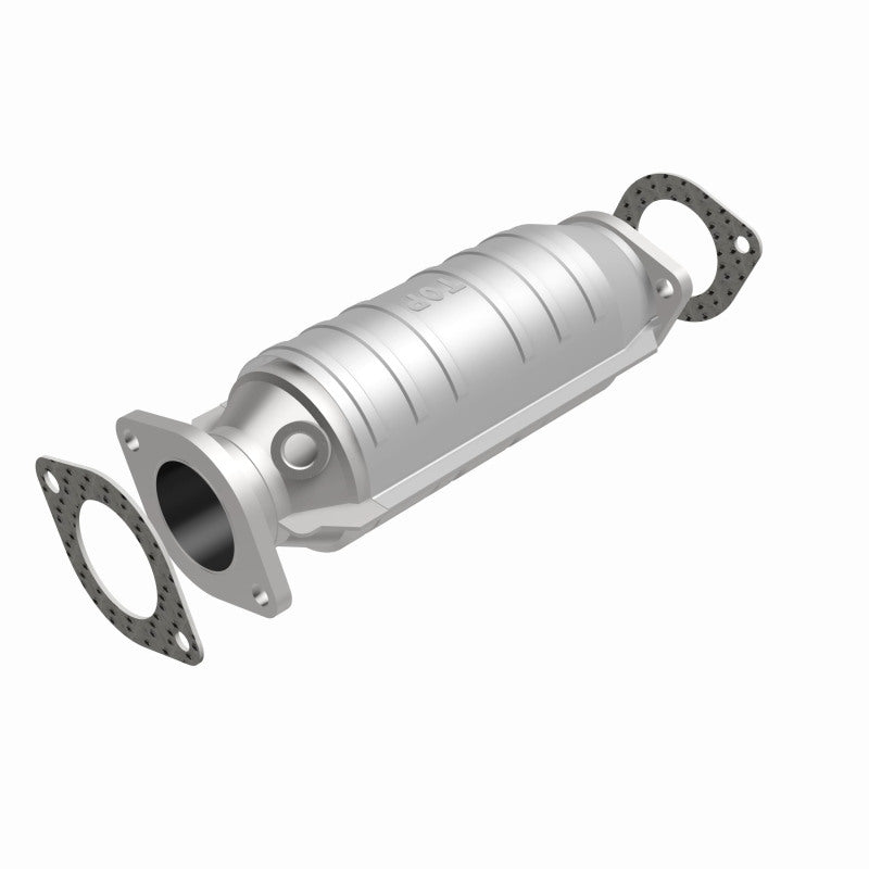 MagnaFlow Conv DF 96-98 Nissan Altima 2.4L Magnaflow