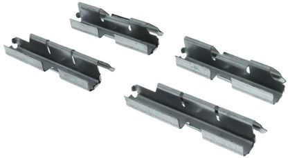 StopTech Street Disc Brake Pads - 305.08970 Stoptech
