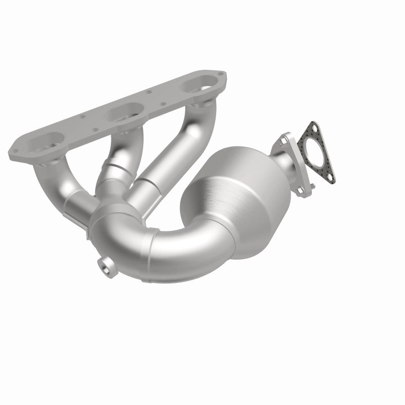 MagnaFlow Converter Direct Fit 00-04 Porsche Boxster 2.7L/3.2L - Left Magnaflow