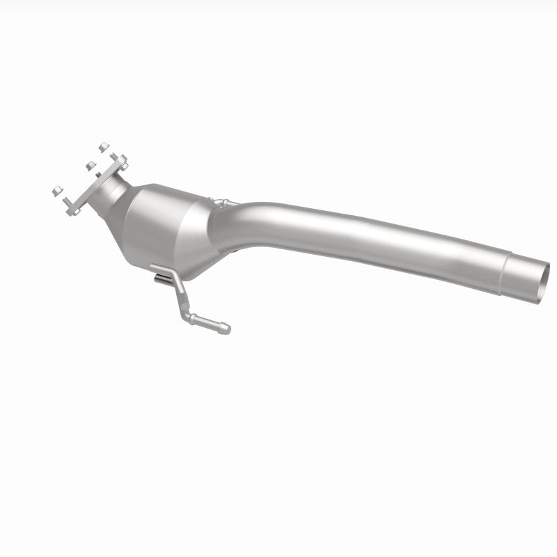 Magnaflow 04-06 Cayenne V8 4.5 OEM Underbody Direct Fit Converter Magnaflow