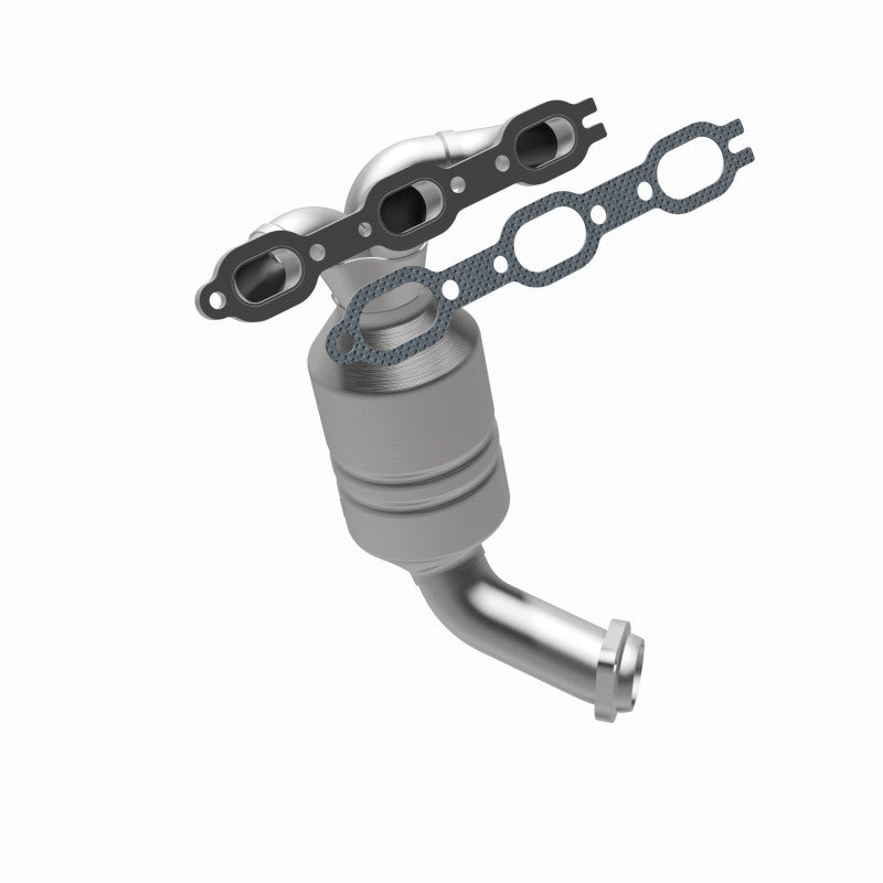 Magnaflow Conv DF 2007 Chrysler Pacifica 4.0L Magnaflow