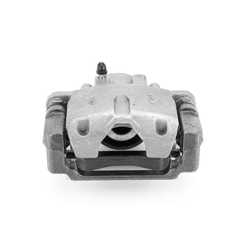 Power Stop 06-07 Cadillac CTS Rear Left Autospecialty Caliper w/Bracket PowerStop