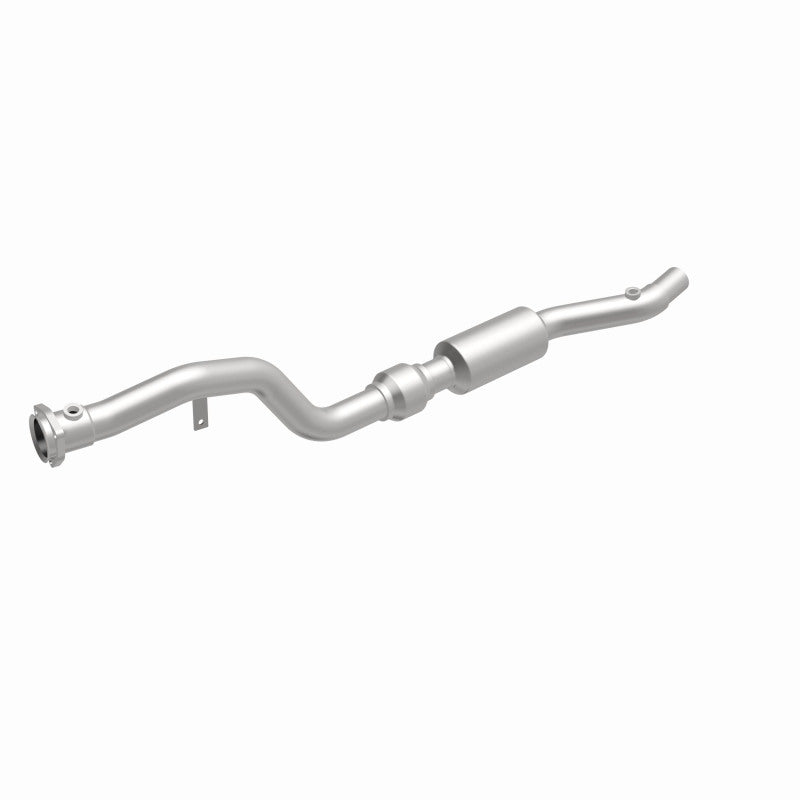 MagnaFlow Conv DF Audi 00-04 A6 Quattro 02-03 S6 4.2L Passenger Side *NOT FOR SALE IN CALIFORNIA* Magnaflow