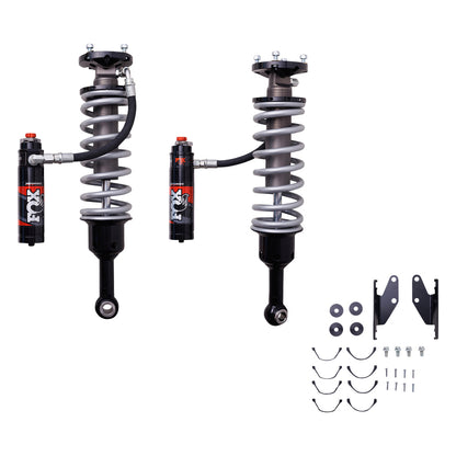 Fox 2025+ Toyota 4Runner / 2024+ LandCruiser GX550 2.5 Perf. Elite HD Front Coilover - 1.5-3in Lift