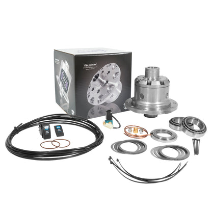 Yukon Gear Zip Locker For Dana 44 w/ 30 Spline Axles / 3.73 & Down Yukon Gear & Axle