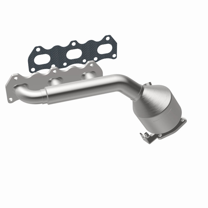 MagnaFlow Conv DF 00 Suzuki Grand Vitara 2.5L Magnaflow