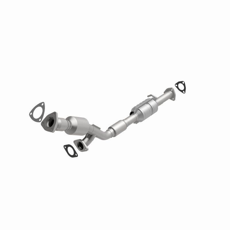 MagnaFlow Conv DF 02-03 Saturn Vue 3.0L Rear Magnaflow