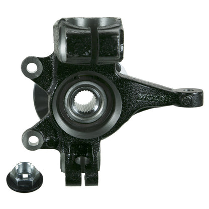 MOOG 06-11 Ford Focus Front Right Complete Knuckle Assembly Moog