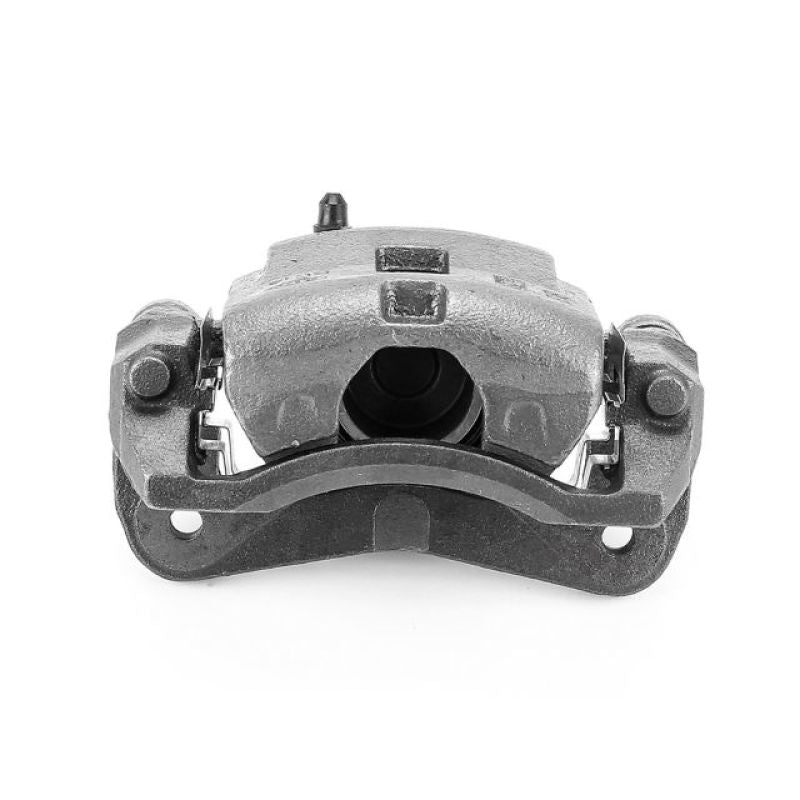 Power Stop 03-05 Kia Rio Front Right Autospecialty Caliper w/Bracket PowerStop