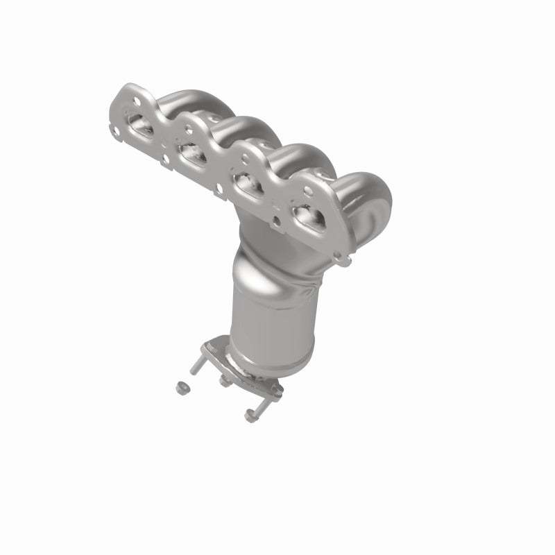 MagnaFlow CARB Compliant Manifold Catalytic Conv Direct Fit - 09-10 Chevrolet Aveo / Aveo5 L4 1.6L Magnaflow