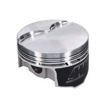 Load image into Gallery viewer, Wiseco Chevy LS 4.065in Bore 1.304in CH -3.2 CC 0.927in Pin Piston Shelf Stock Kit - Set of 8