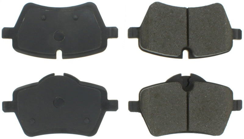 StopTech Street Disc Brake Pads - 305.12040 Stoptech