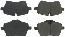 Load image into Gallery viewer, StopTech Street Disc Brake Pads - 305.12040