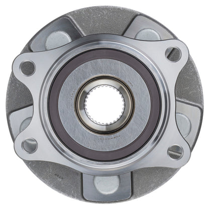 MOOG 09-17 Lexus LS460 Front Hub Assembly Moog