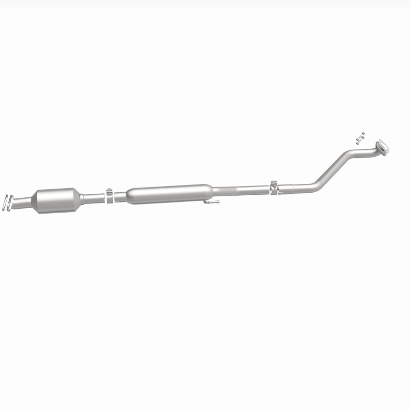 MagnaFlow 5571828 Direct-Fit Catalytic Converter