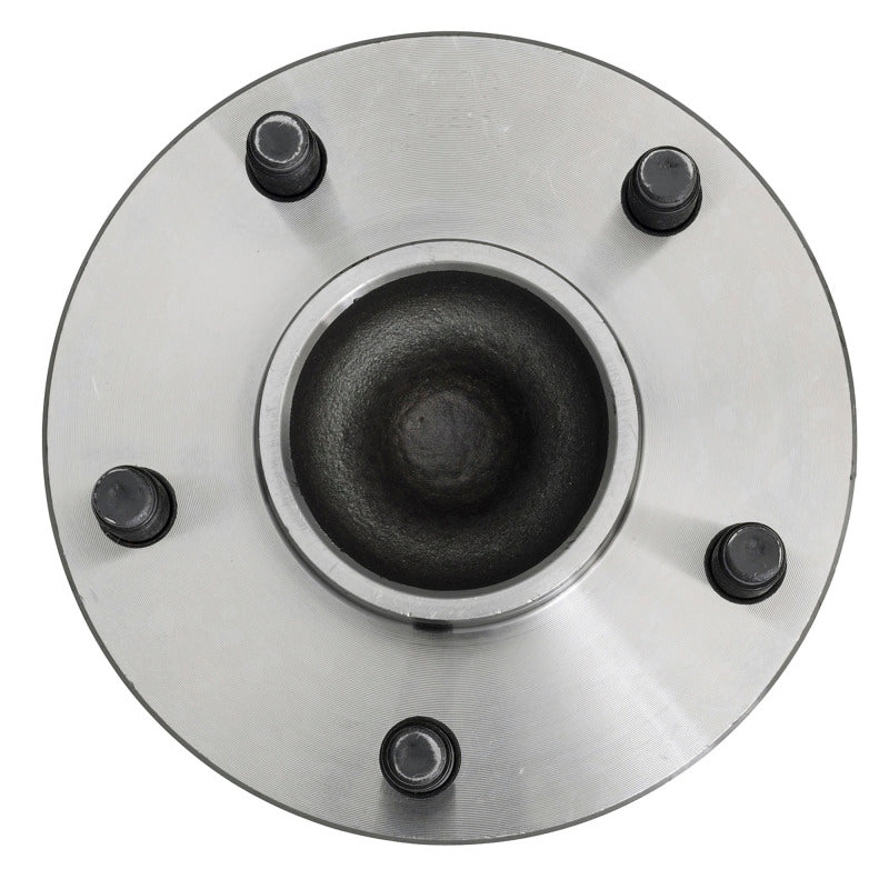 MOOG 09-10 Chevrolet Cobalt Rear Hub Assembly Moog