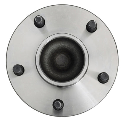 MOOG 09-10 Chevrolet Cobalt Rear Hub Assembly Moog