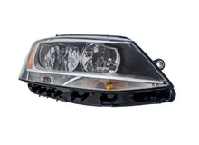 Load image into Gallery viewer, Hella 2011-2016 Volkswagen Jetta Halogen Headlight Assembly