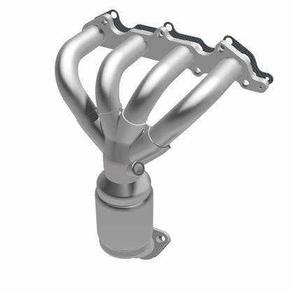MagnaFlow Conv DF 03-04 Kia Rio 1.6L mani OEM Magnaflow