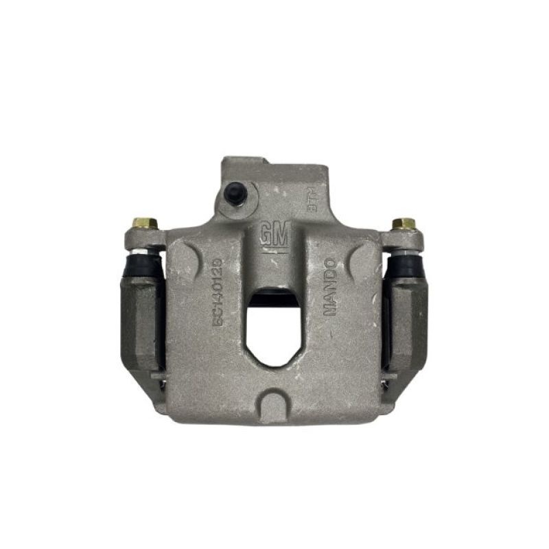 Power Stop 10-11 Cadillac SRX Rear Left Autospecialty Caliper w/Bracket PowerStop