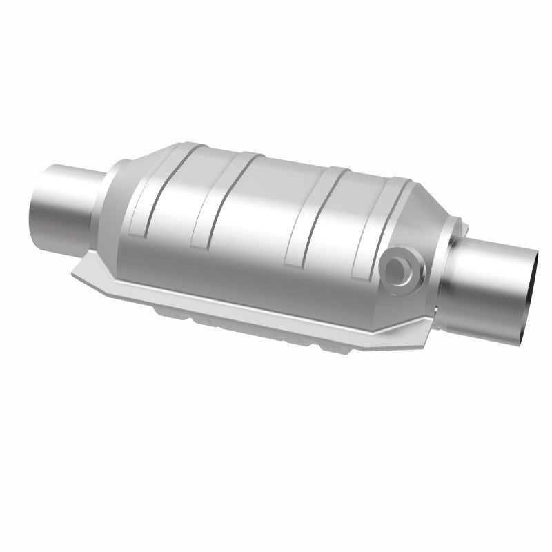 Magnaflow Conv Univ 2.5in. W/O2 Magnaflow