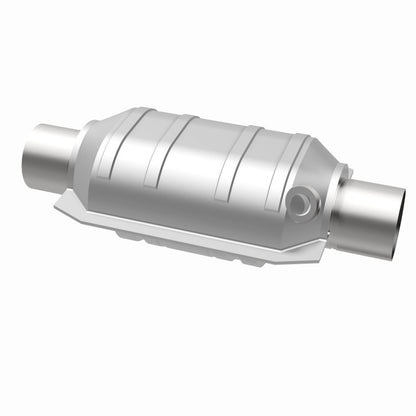 Magnaflow Conv Univ 2.5in. W/O2 Magnaflow