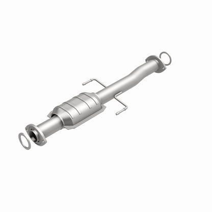 MagnaFlow Conv DF 01-04 Toyota Tacoma 2.4L Rear Magnaflow