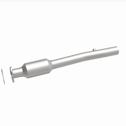 MagnaFlow Conv Direct Fit 2000-2002 Ford E-150/E-250/E-350 Ecoline/Super Duty Magnaflow