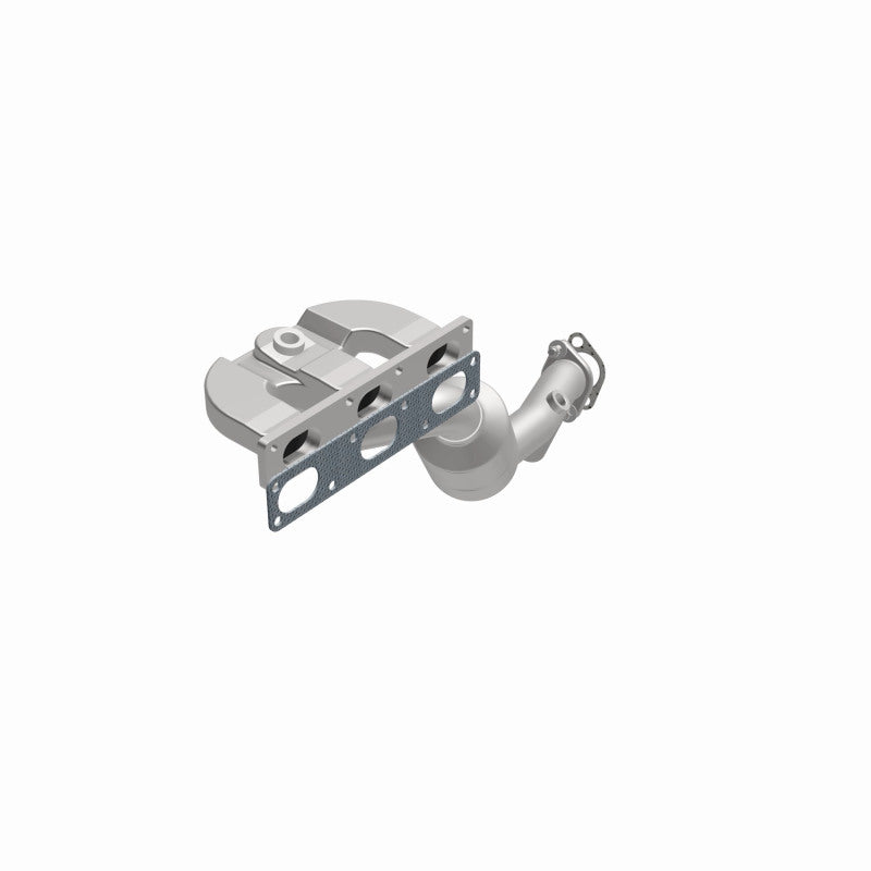 MagnaFlow Conv DF BMW 04-05 330XI 3.0L / 04-06 X3 2.5L/3.0L Magnaflow