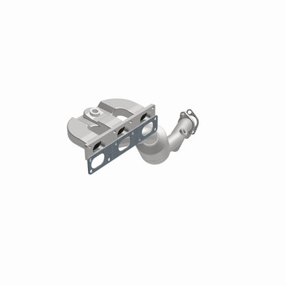 MagnaFlow Conv DF BMW 04-05 330XI 3.0L / 04-06 X3 2.5L/3.0L Magnaflow