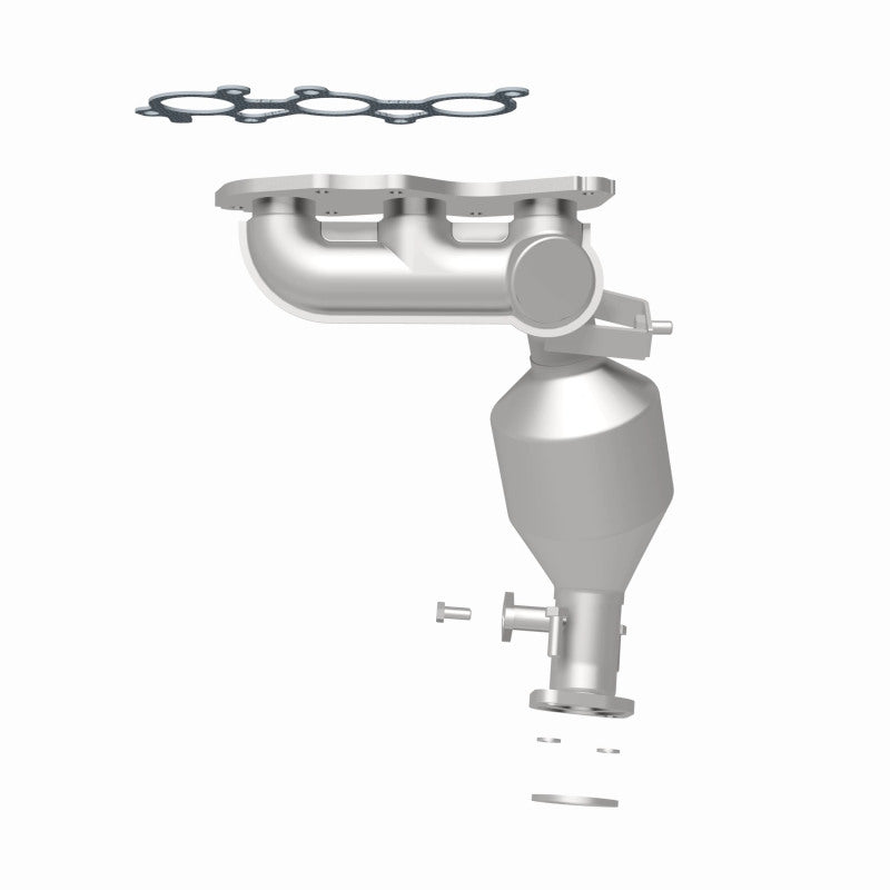 Magnaflow Conv DF 10-14 RX450H 3.5L Right Magnaflow