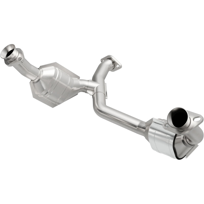 MagnaFlow Conv DF 84-88 Thunderbird 3.8/5.0 CA Magnaflow